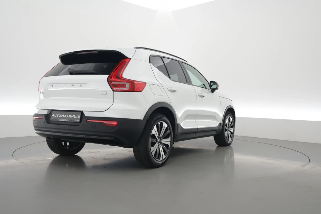 Volvo XC40 – foto 3