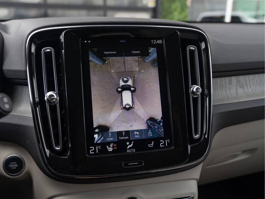 Volvo XC40 – foto 23