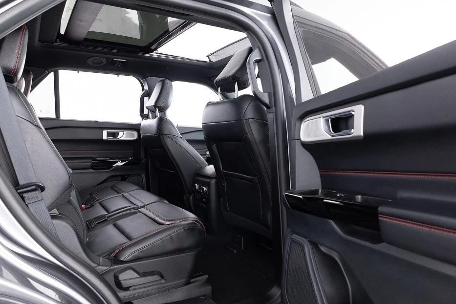 Ford Explorer – foto 17