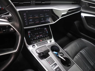 Audi A6 – thumbnail 34