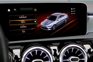 Mercedes-Benz CLA – thumbnail 38