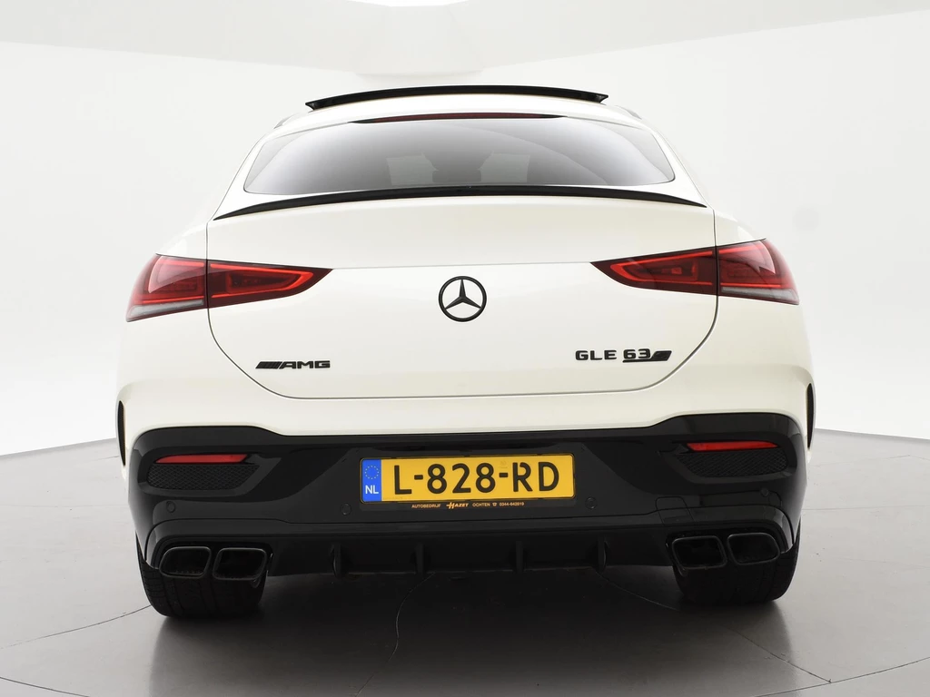 Mercedes-Benz GLE – foto 5