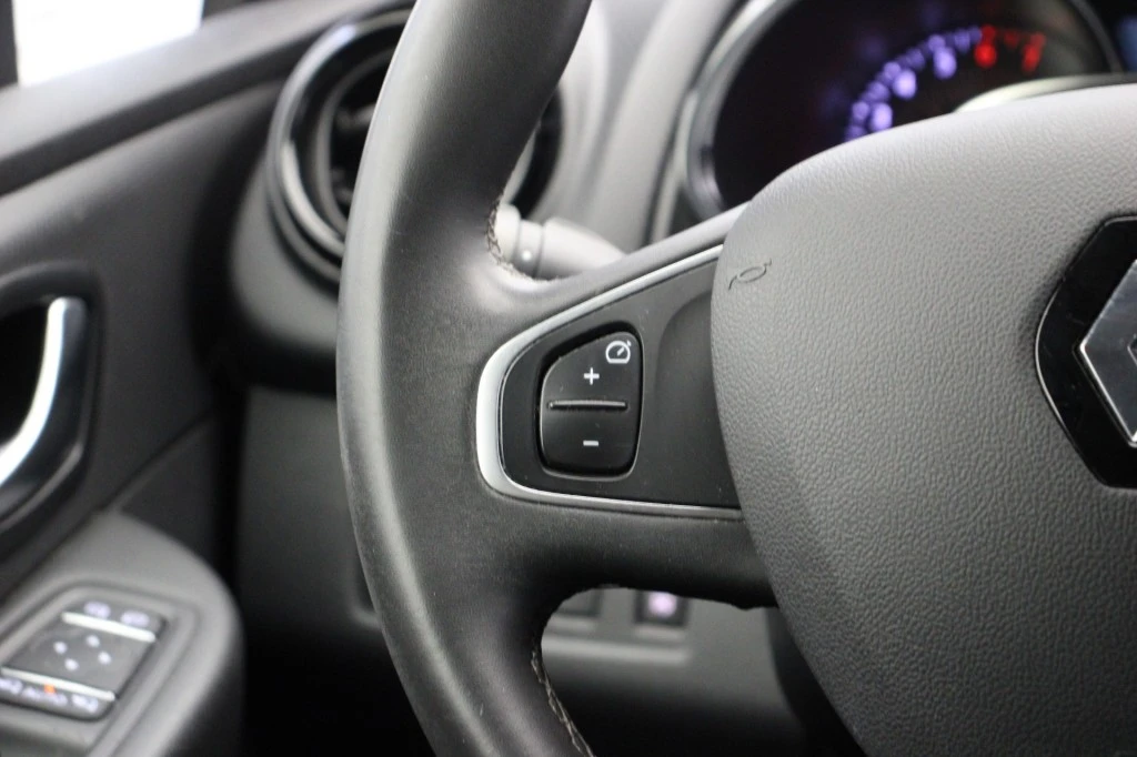 Renault Clio – foto 15