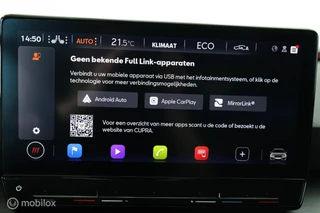CUPRA Leon Sportstourer – thumbnail 22