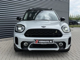 MINI Countryman – thumbnail 8