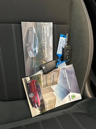 Škoda Fabia – thumbnail 24