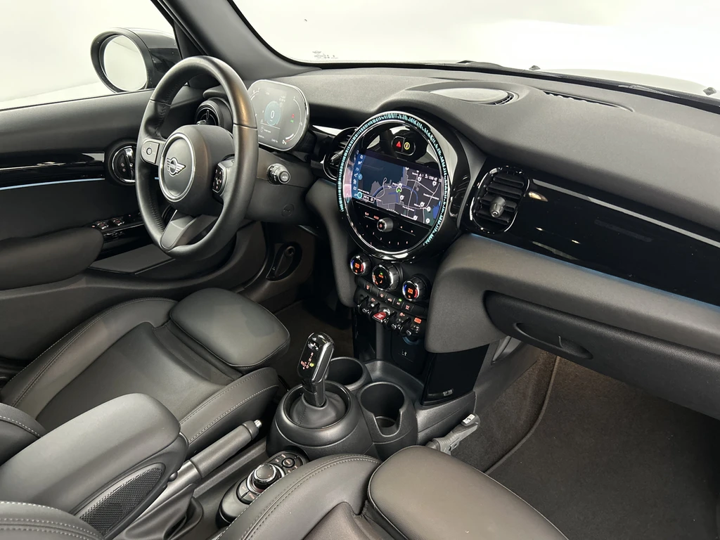 MINI 5-deurs – foto 17
