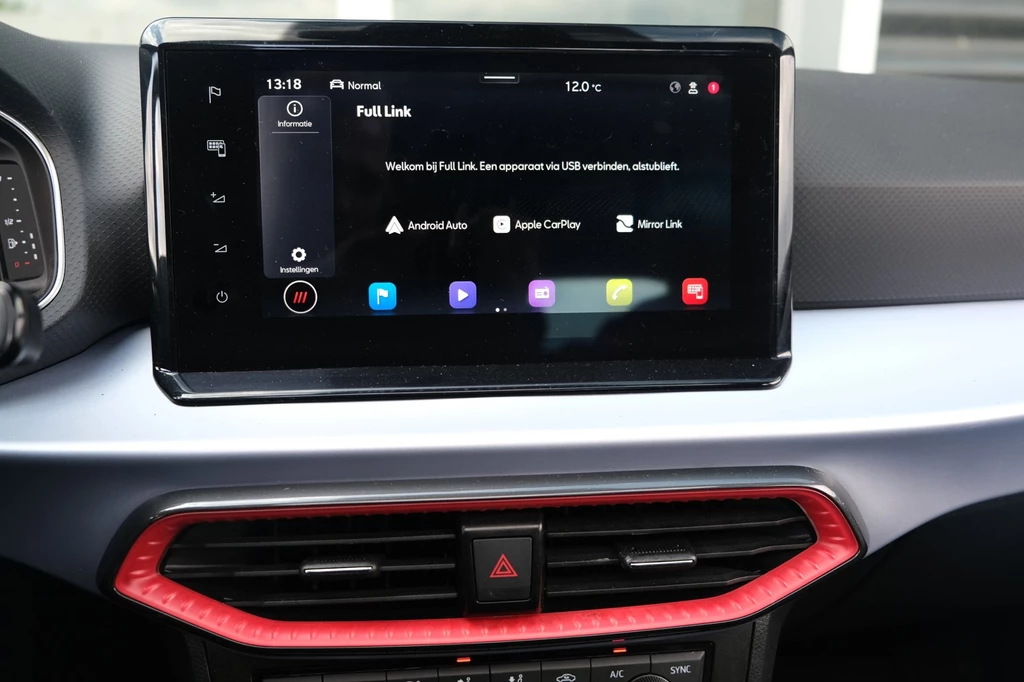 SEAT Ibiza – foto 23