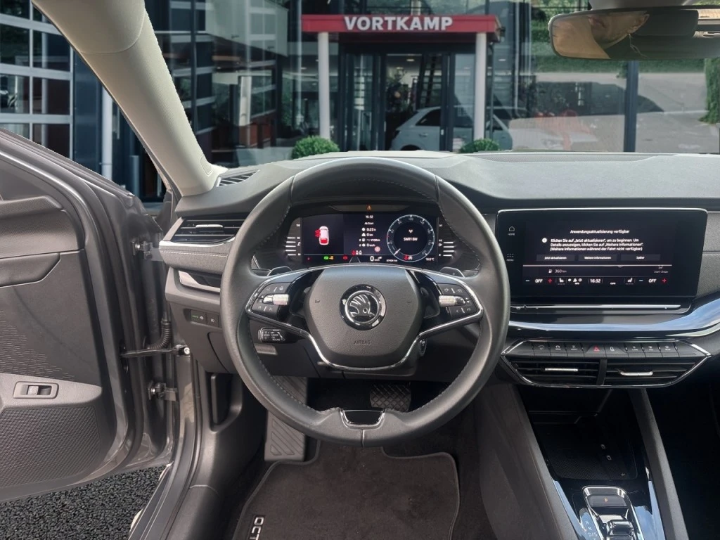 Škoda Octavia – foto 17