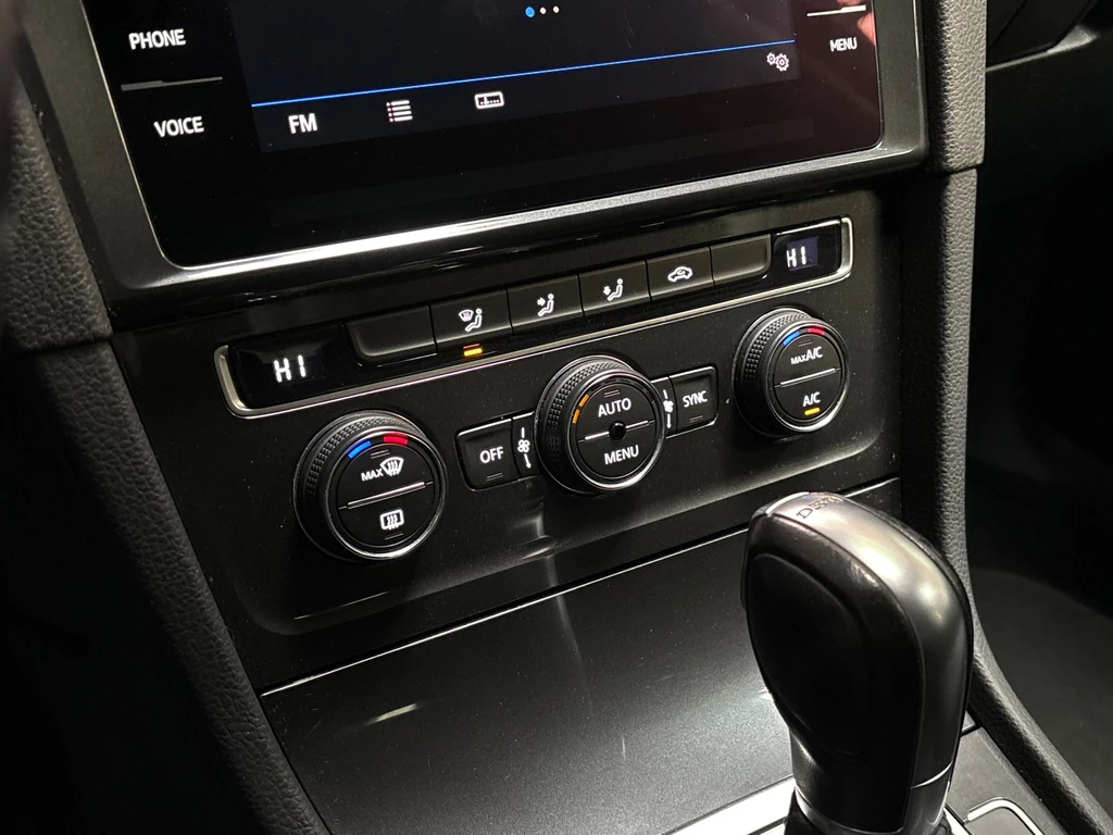 Volkswagen Golf – foto 9