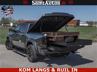 Dodge Ram Pick-Up – thumbnail 17