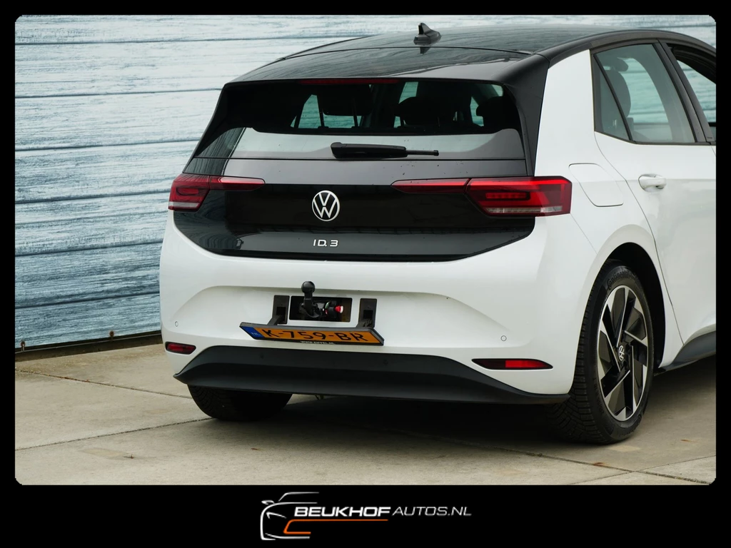 Volkswagen ID.3 – foto 6