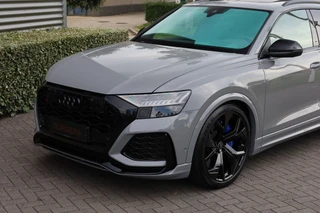 Audi RSQ8 – thumbnail 1