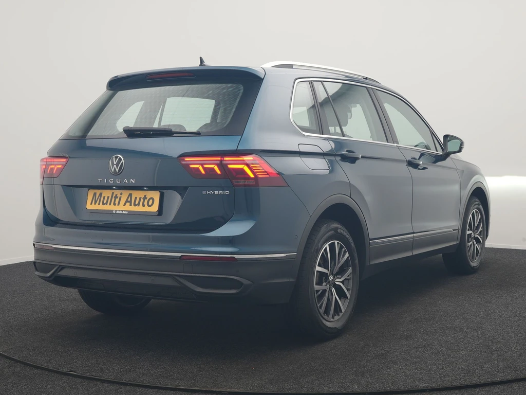 Volkswagen Tiguan – foto 7