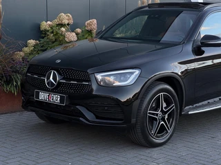 Mercedes-Benz GLC – thumbnail 4