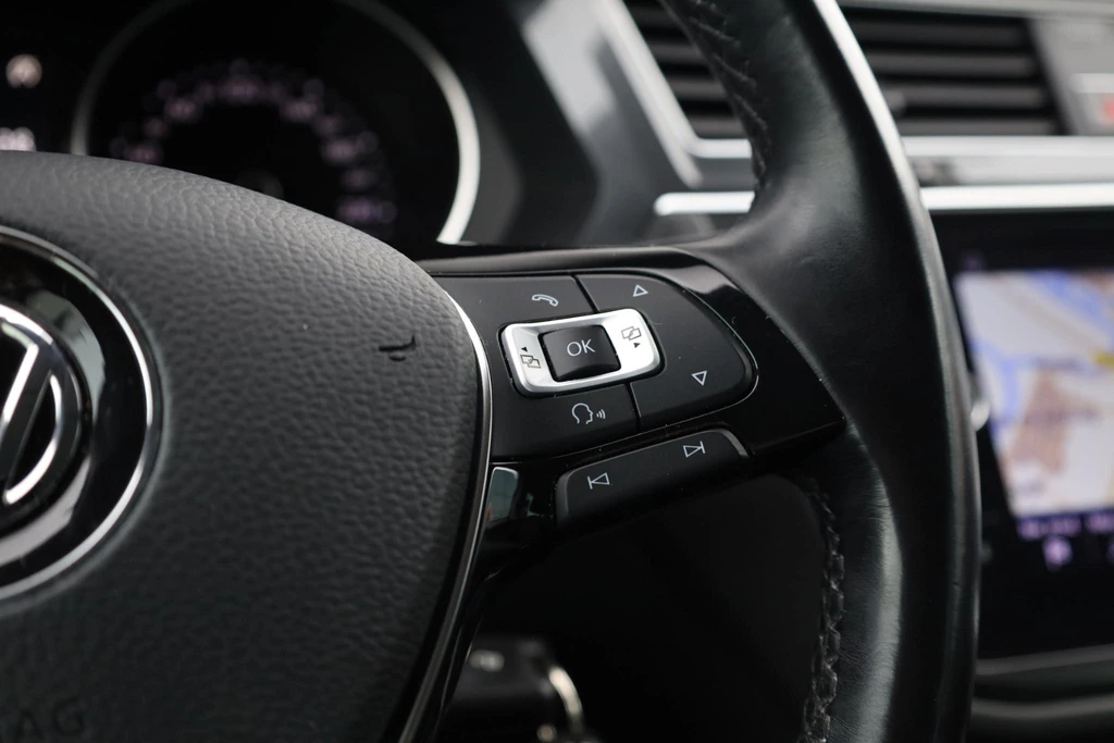 Volkswagen Tiguan – foto 17