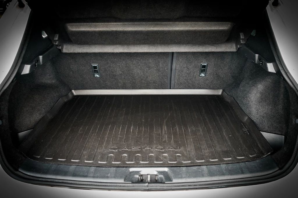 Nissan QASHQAI – foto 34