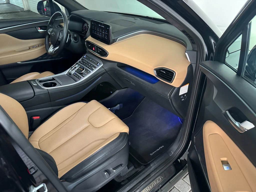 Hyundai Santa Fe – foto 33