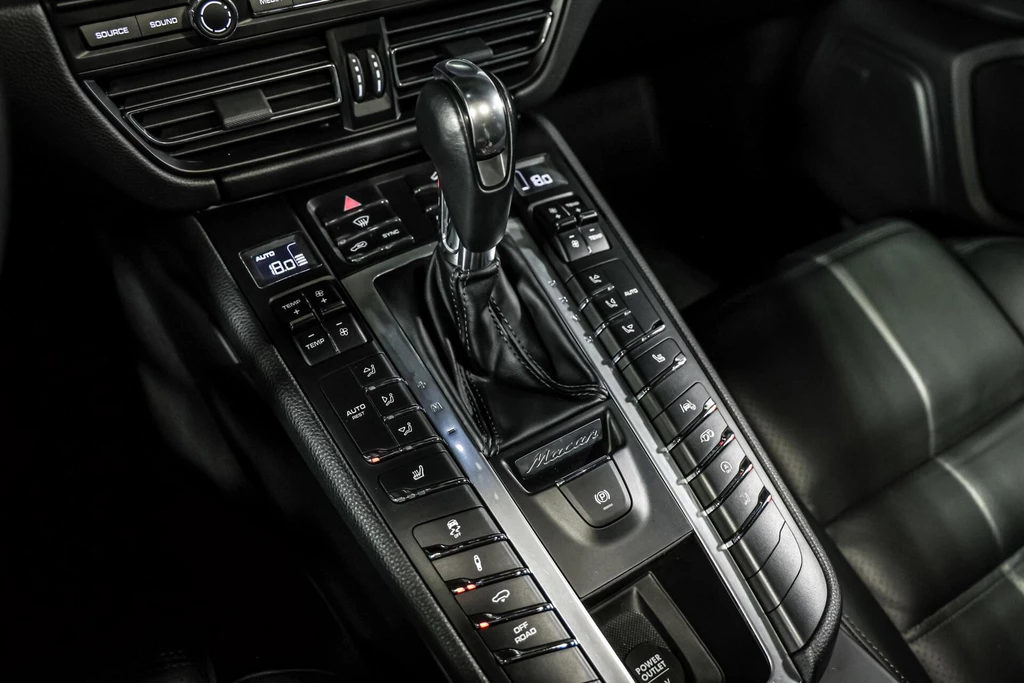 Porsche Macan – foto 56