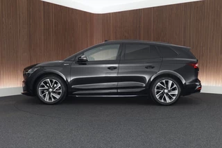 Škoda Enyaq iV – thumbnail 2