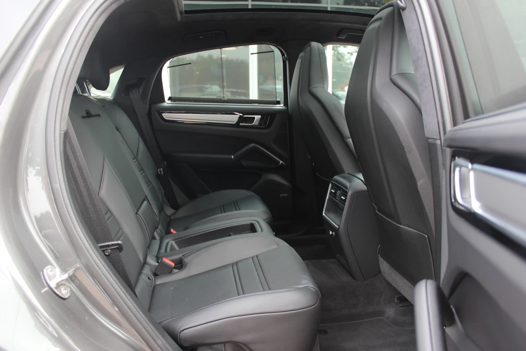 Porsche Cayenne – foto 15