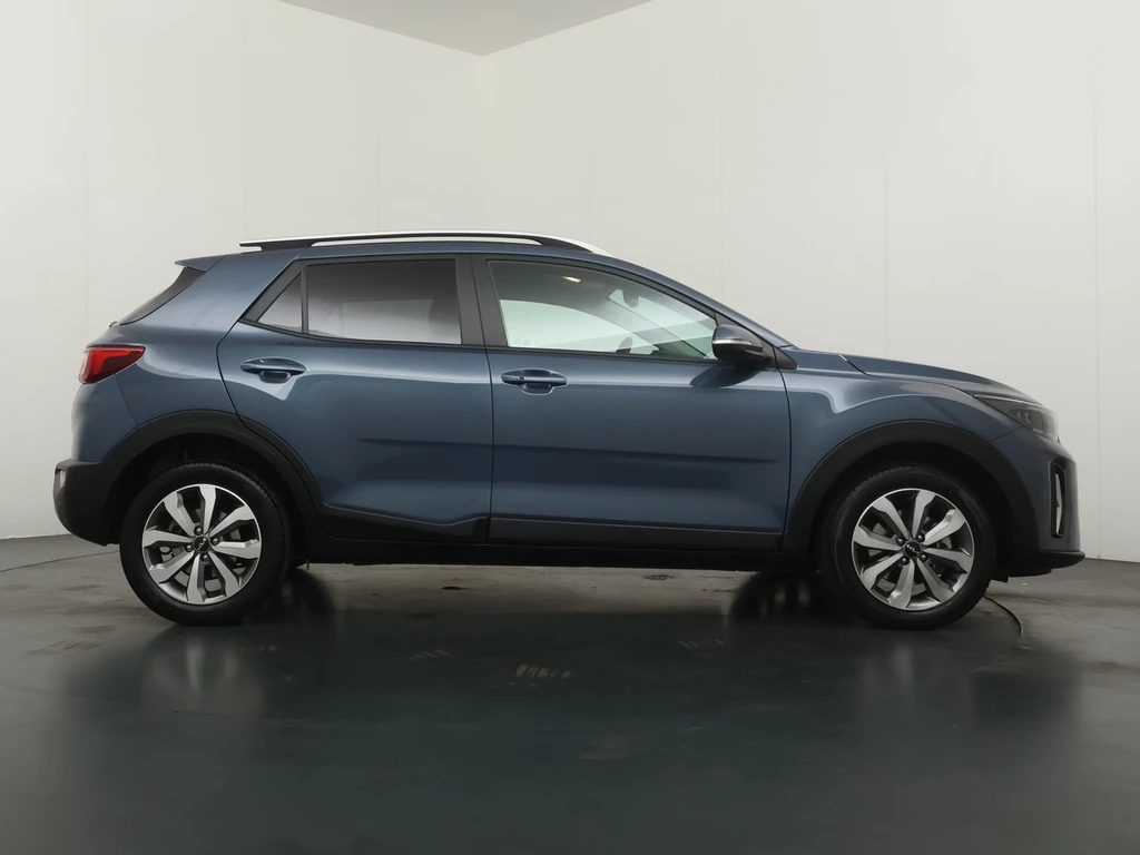 Kia Stonic – foto 9