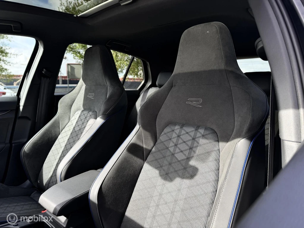 Volkswagen Golf – foto 13