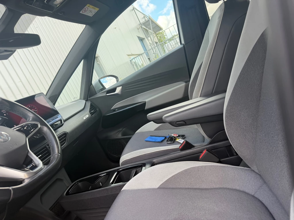Volkswagen ID.3 – foto 17
