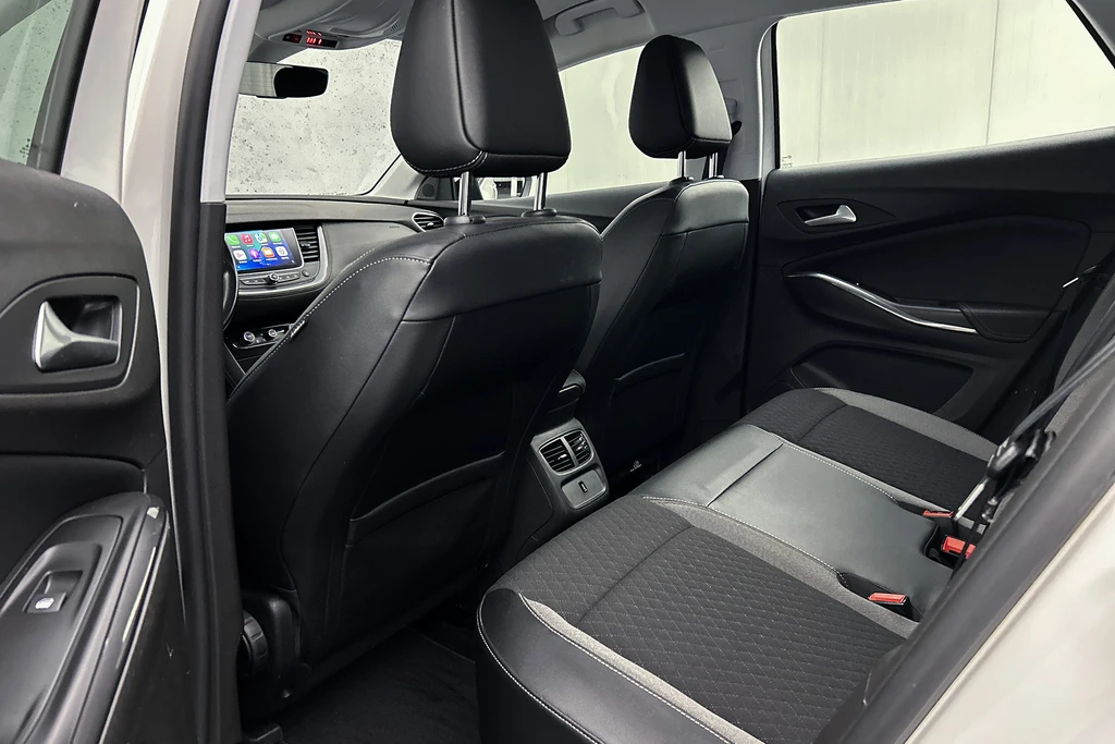 Opel Grandland X – foto 18