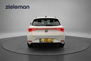 SEAT Leon – thumbnail 4