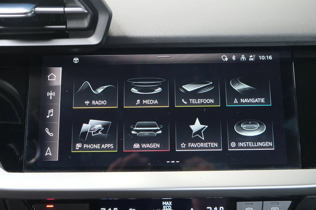 Audi A3 – foto 16