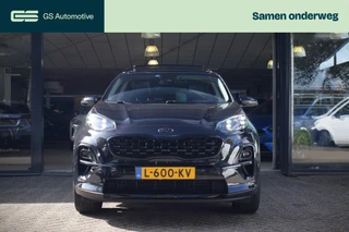 Kia Sportage – thumbnail 12