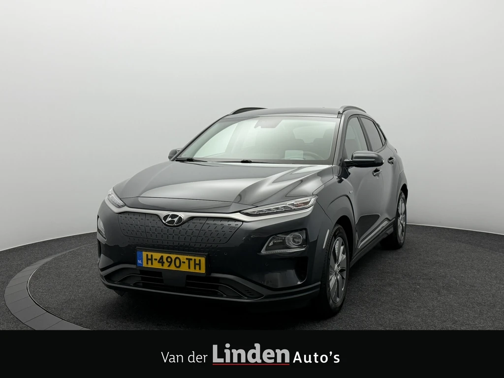 Hyundai Kona – foto 1