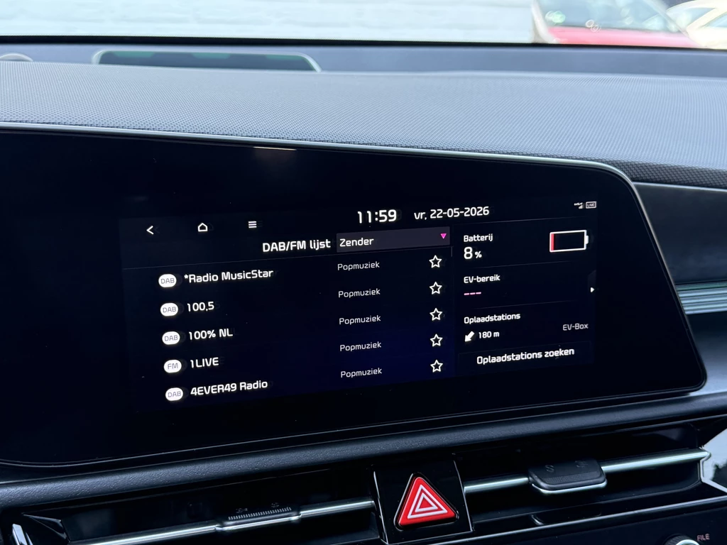 Kia Niro – foto 22