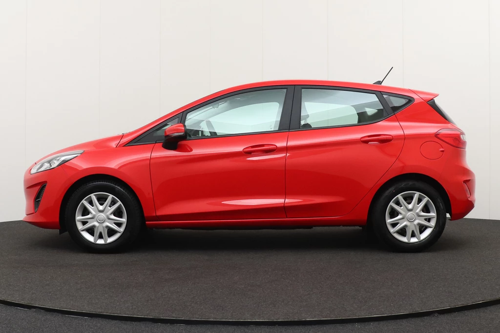Ford Fiesta – foto 2