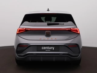 CUPRA Born – thumbnail 5
