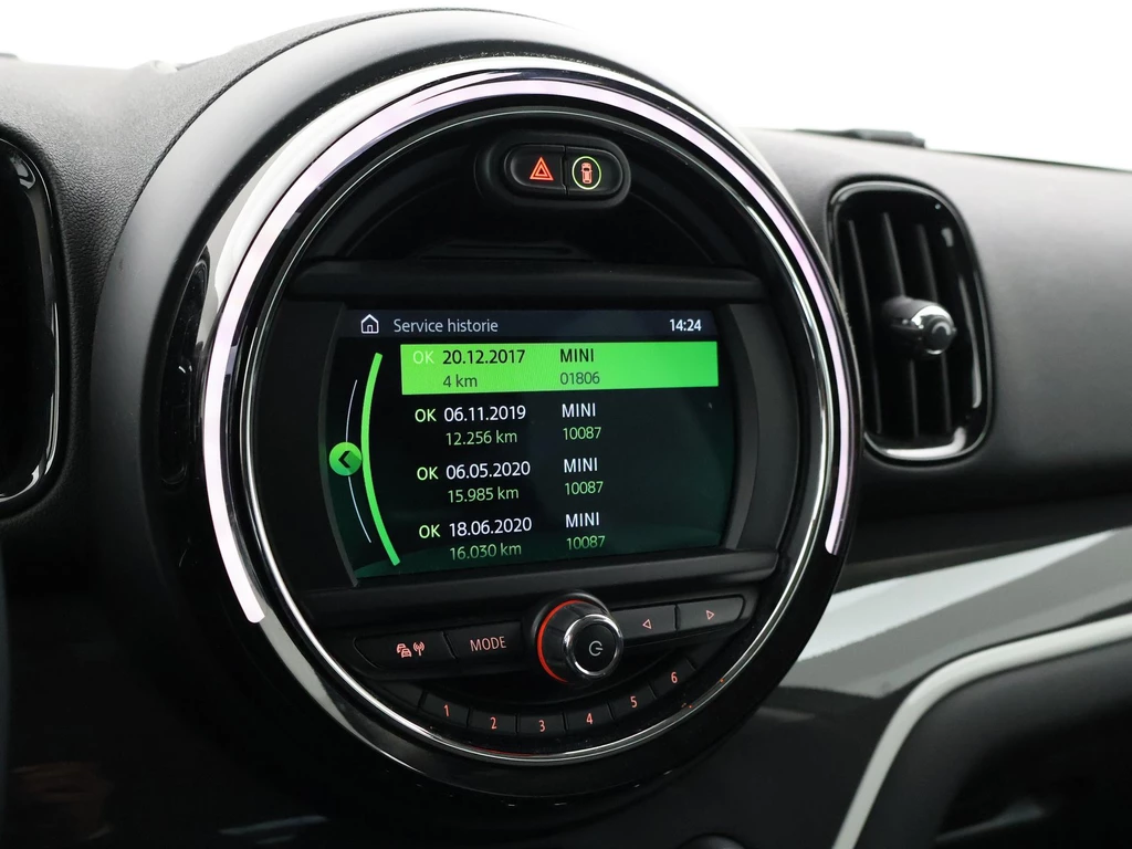 MINI Countryman – foto 29