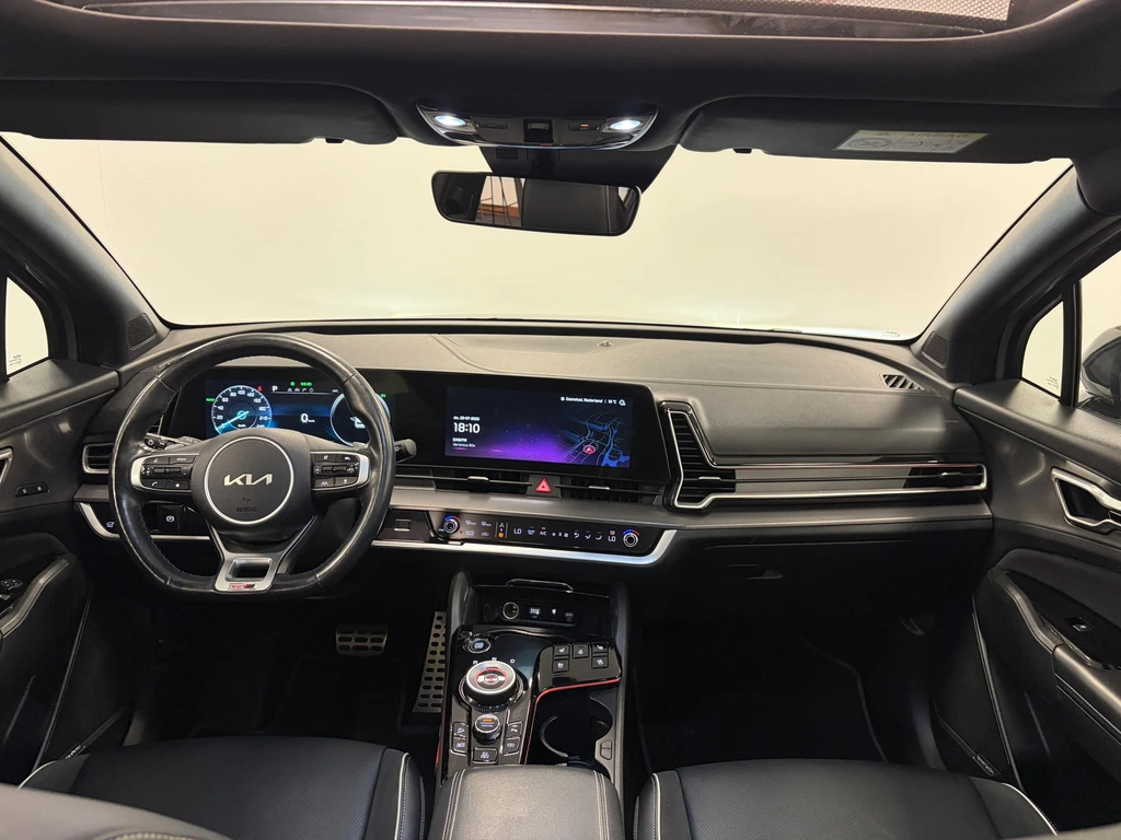 Kia Sportage – foto 10
