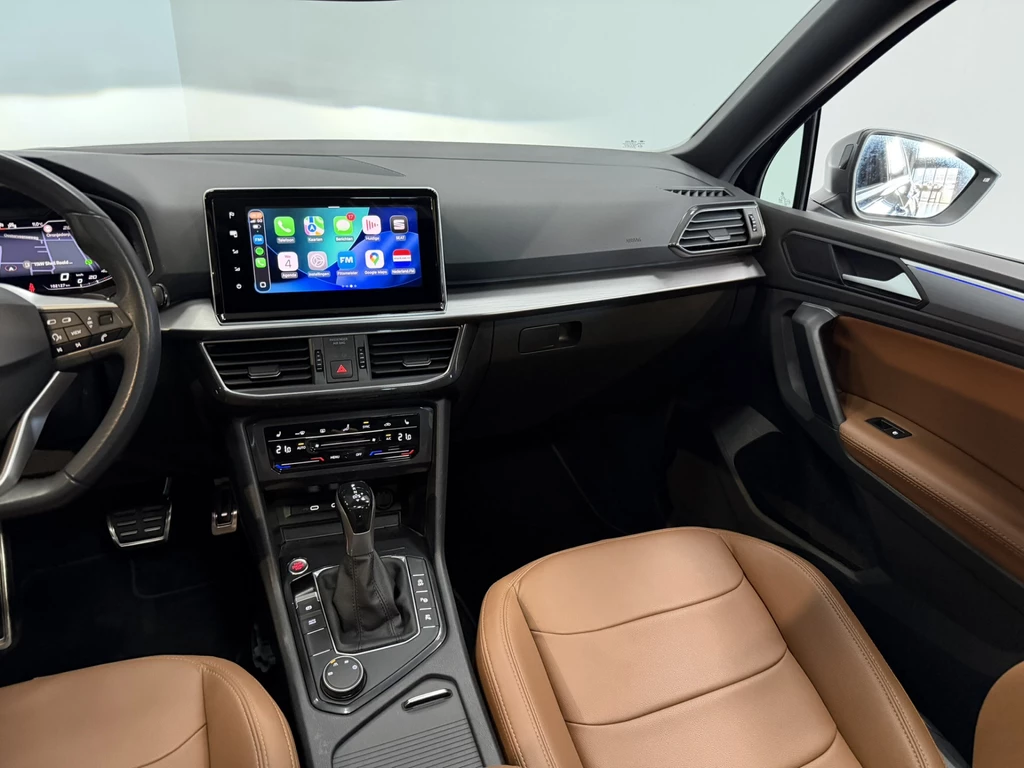 SEAT Tarraco – foto 31