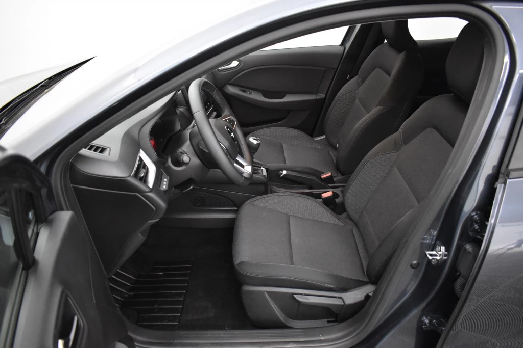 Renault Clio – foto 8