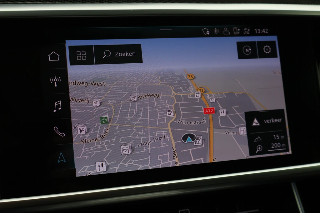 Audi A6 – foto 15