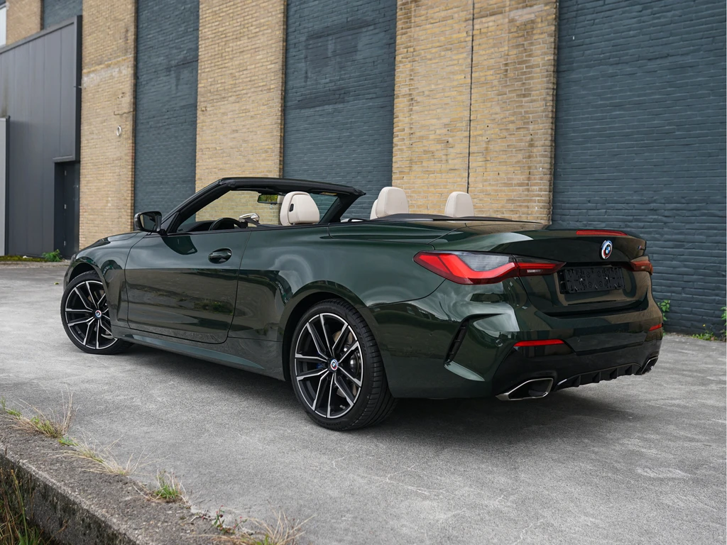 BMW 4 Serie – foto 9