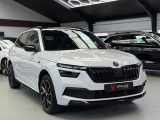 Škoda Kamiq – thumbnail 9