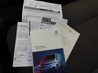 Volkswagen Transporter – thumbnail 30