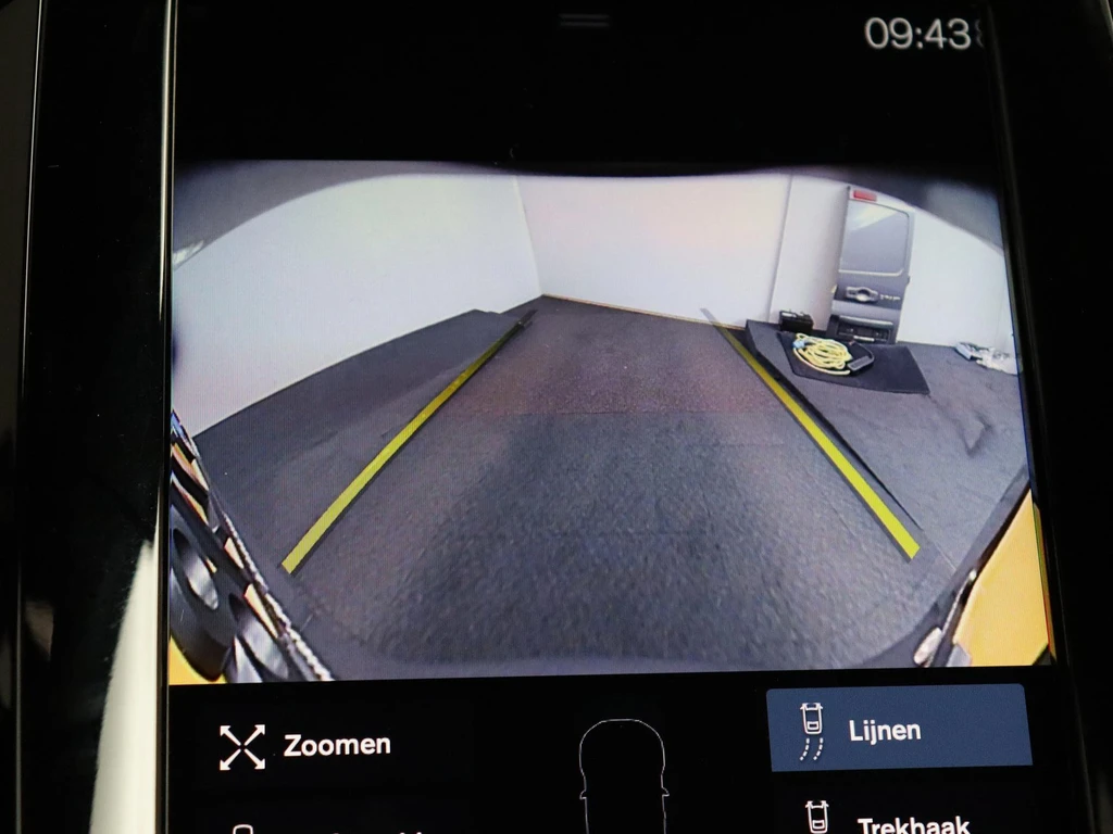 Volvo XC90 – foto 17