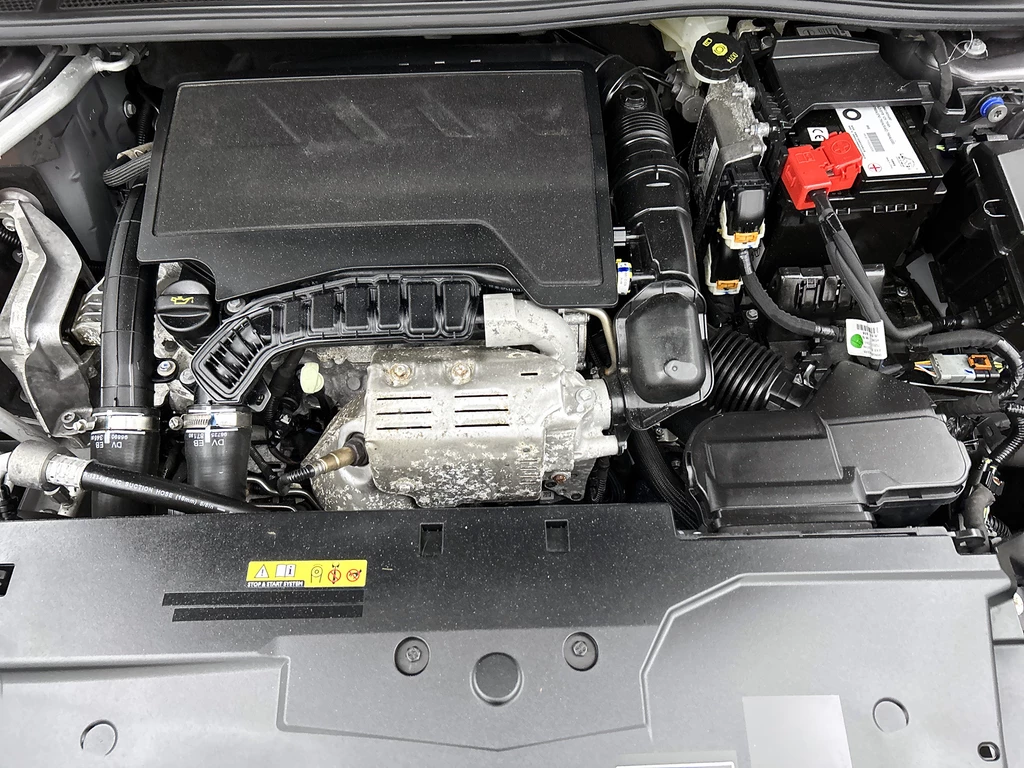 Citroën C5 X – foto 9