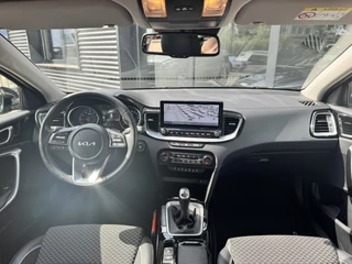Kia Ceed Sportswagon – thumbnail 9