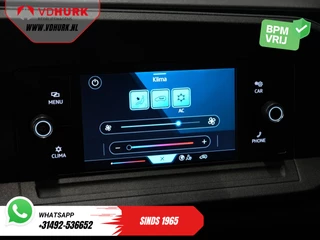 Volkswagen Caddy – thumbnail 21