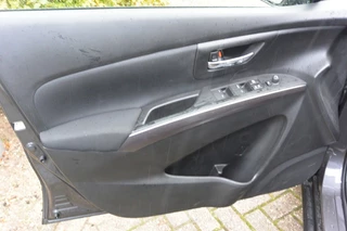 Suzuki S-Cross – thumbnail 21