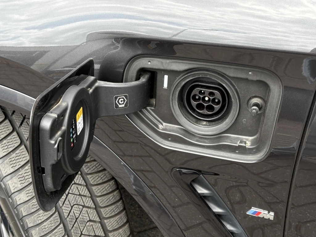 BMW X3 – foto 55